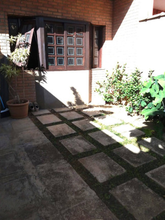 Imagem Casa com 4 Quartos à Venda, 137 m² em Jardim Taquaral - São Paulo Imagem Casa com 4 Quartos à Venda, 137 m² em Jardim Taquaral - São Paulo