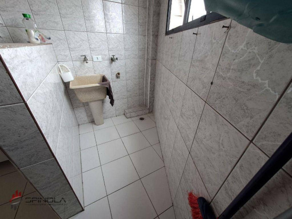 Imagem Apartamento com 2 Quartos à Venda, 58 m² em Vilamar - Praia Grande Imagem Apartamento com 2 Quartos à Venda, 58 m² em Vilamar - Praia Grande