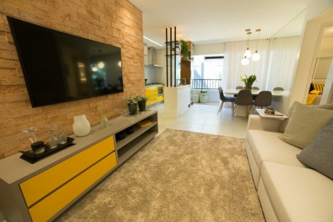 Imagem Apartamento com 3 Quartos à Venda, 90 m² em Setor Negrão De Lima - Goiânia Imagem Apartamento com 3 Quartos à Venda, 90 m² em Setor Negrão De Lima - Goiânia