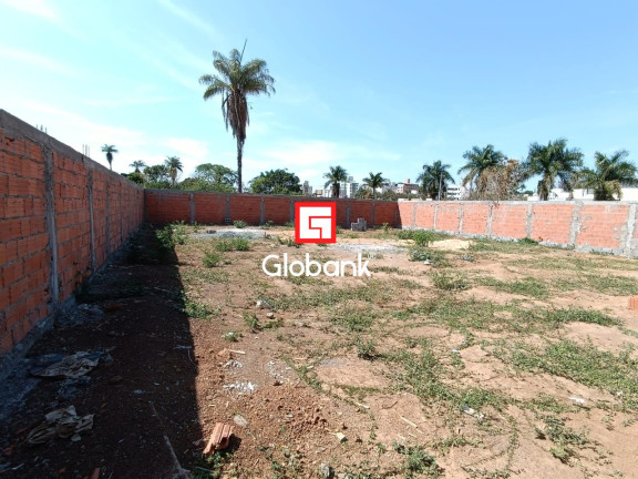 Imagem Terreno à Venda, 630 m² em Panorama Ii - Montes Claros