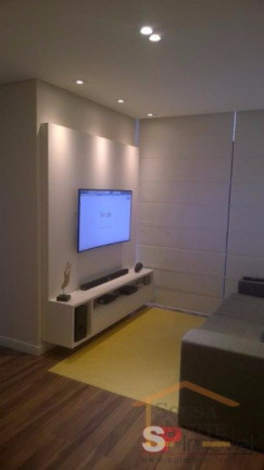Imagem Apartamento com 2 Quartos à Venda,  em Vila Pauliceia - Sao Paulo
