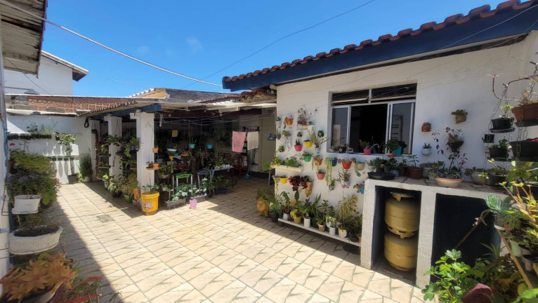 Imagem Casa com 3 Quartos à Venda, 260 m² em Balneário Samburá - Peruíbe Imagem Casa com 3 Quartos à Venda, 260 m² em Balneário Samburá - Peruíbe