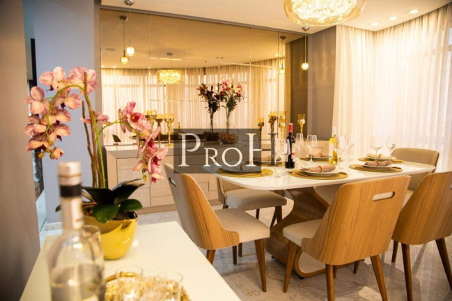 Imagem Apartamento com 3 Quartos à Venda, 342 m² em Jardim - Santo André Imagem Apartamento com 3 Quartos à Venda, 342 m² em Jardim - Santo André