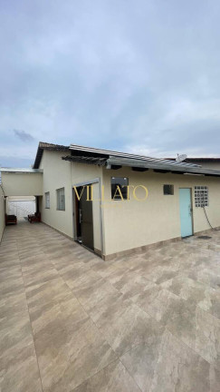 Imagem Casa com 3 Quartos à Venda, 157 m² em Jardim Presidente - Goiânia