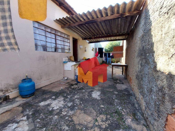 Imagem Casa com 3 Quartos à Venda, 150 m² em Jardim Guanabara - Americana Imagem Casa com 3 Quartos à Venda, 150 m² em Jardim Guanabara - Americana