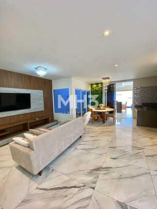 Casa de Condomínio com 3 Quartos à Venda, 215 m² em Residencial Real Parque Sumaré - Sumaré