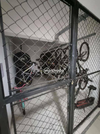 Imagem Apartamento com 2 Quartos à Venda, 55 m² em Parque Itália - Campinas Imagem Apartamento com 2 Quartos à Venda, 55 m² em Parque Itália - Campinas