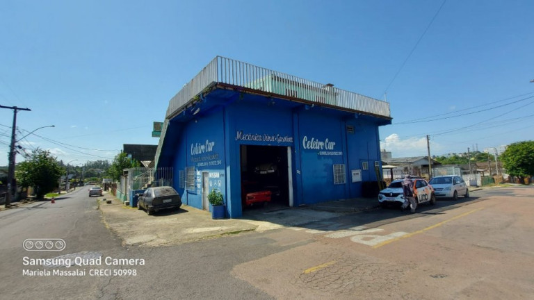 Imóvel com 6 Quartos à Venda, 78 m² em Vila Princesa Izabel - Cachoeirinha