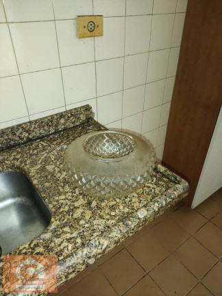 Imagem Apartamento com 1 Quarto para Alugar, 37 m² em Consolação - São Paulo Imagem Apartamento com 1 Quarto para Alugar, 37 m² em Consolação - São Paulo