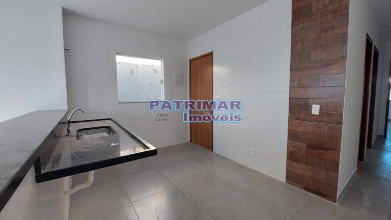 Imagem Casa com 2 Quartos à Venda, 187 m² em Itaipuaçu - Maricá