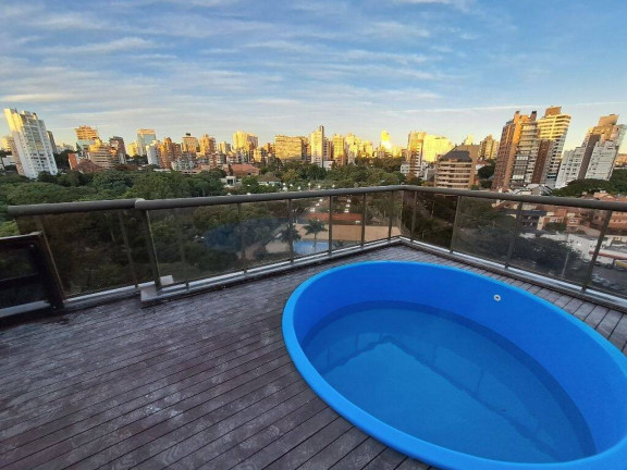 Imagem Apartamento com 3 Quartos à Venda, 247 m² em Bela Vista - Porto Alegre Imagem Apartamento com 3 Quartos à Venda, 247 m² em Bela Vista - Porto Alegre
