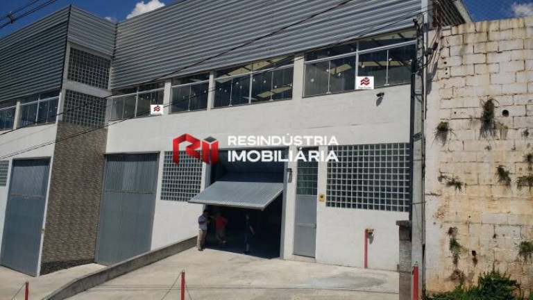 Galpão para Alugar, 2 m² em Voturuna - Santana De Parnaíba