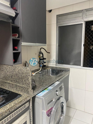 Imagem Apartamento com 2 Quartos à Venda, 50 m² em Cristo Rei - Curitiba Imagem Apartamento com 2 Quartos à Venda, 50 m² em Cristo Rei - Curitiba