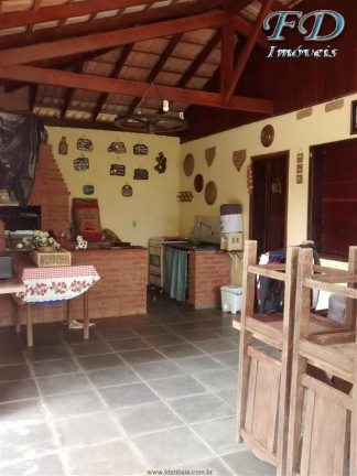Imagem Chácara com 4 Quartos à Venda, 3.000 m² em Bairro Do Portão - Atibaia Imagem Chácara com 4 Quartos à Venda, 3.000 m² em Bairro Do Portão - Atibaia