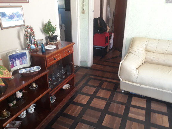 Imagem Casa com 4 Quartos à Venda, 150 m² em R$380.000,00  //  Carlos Prates - Belo Horizonte