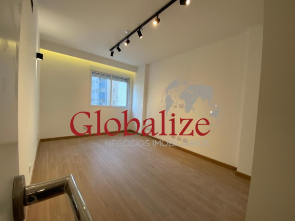 Imagem Imóvel com 3 Quartos à Venda, 127 m² em Gonzaga - Santos