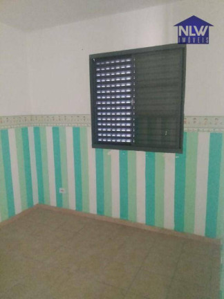 Imagem Apartamento com 2 Quartos à Venda, 42 m² em Itaim Paulista - São Paulo