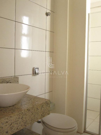 Imagem Apartamento com 2 Quartos à Venda, 115 m² em Centro - Foz Do Iguacu