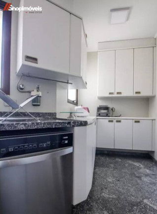 Imagem Apartamento com 3 Quartos à Venda, 170 m² em Paraíso - São Paulo