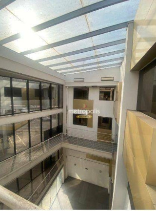 Imagem Edifício Residencial para Alugar, 1.719 m² em Chácara Santo Antônio - São Paulo