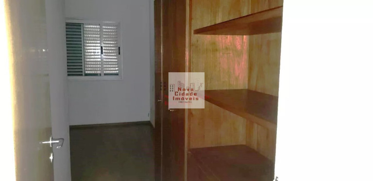 Imagem Apartamento com 2 Quartos à Venda, 76 m² em Vila Olímpia - São Paulo
