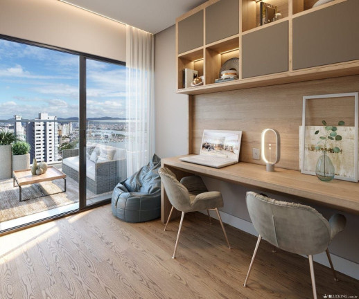 Imagem Apartamento com 3 Quartos à Venda, 116 m² em Fazenda - Itajaí
