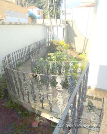 Imagem Casa com 3 Quartos à Venda, 170 m² em Vila Graciosa - São Paulo Imagem Casa com 3 Quartos à Venda, 170 m² em Vila Graciosa - São Paulo
