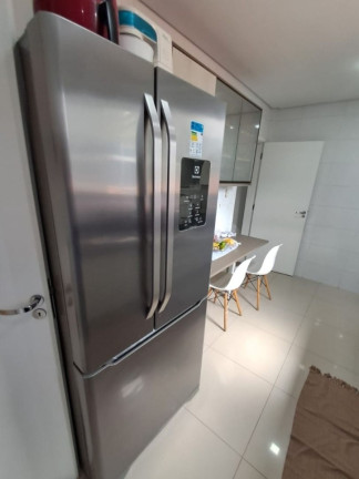 Imagem Casa com 3 Quartos à Venda, 169 m² em Boqueirão - Santos
