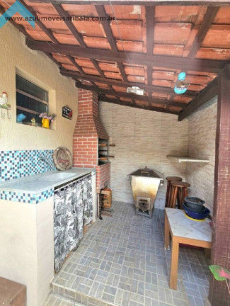 Imagem Casa com 2 Quartos à Venda, 104 m² em Jardim Alvinópolis - Atibaia