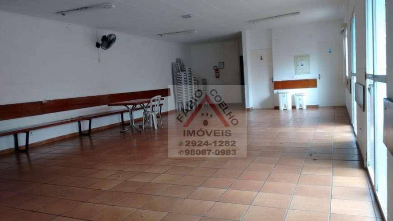 Imagem Apartamento com 2 Quartos à Venda, 51 m² em Cidade Ademar - São Paulo
