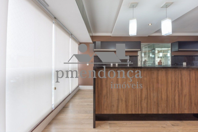Imagem Apartamento com 3 Quartos à Venda, 172 m² em Vila Romana - São Paulo Imagem Apartamento com 3 Quartos à Venda, 172 m² em Vila Romana - São Paulo