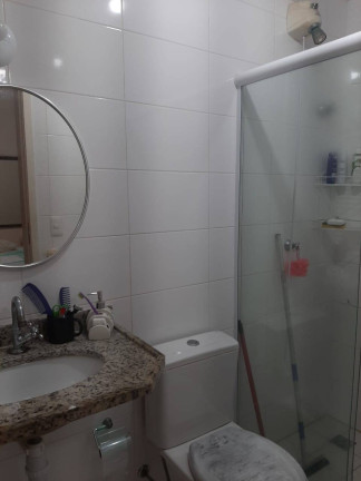 Imagem Apartamento com 3 Quartos à Venda, 100 m² em Itaguá - Ubatuba Imagem Apartamento com 3 Quartos à Venda, 100 m² em Itaguá - Ubatuba