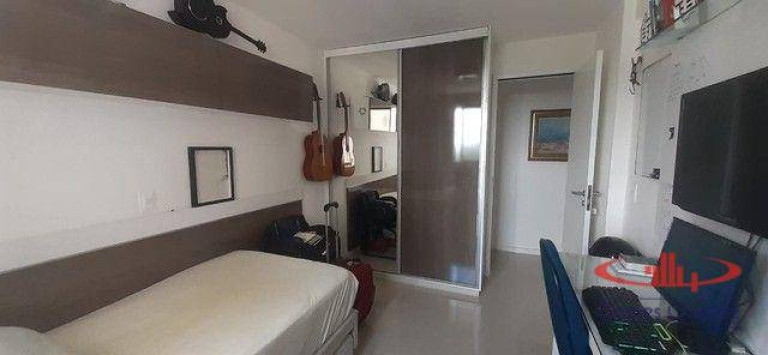 Imagem Apartamento com 3 Quartos à Venda, 96 m² em Cocó - Fortaleza