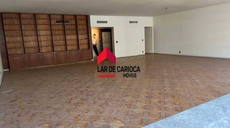 Imagem Apartamento com 4 Quartos à Venda, 372 m² em Flamengo - Rio De Janeiro Imagem Apartamento com 4 Quartos à Venda, 372 m² em Flamengo - Rio De Janeiro