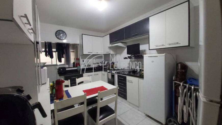 Imagem Apartamento com 3 Quartos à Venda, 96 m² em Embaré - Santos