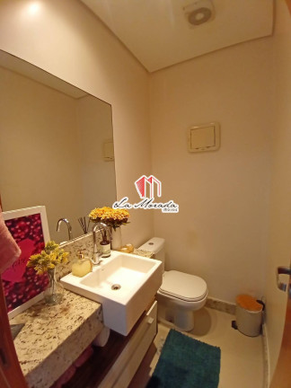 Imagem Apartamento com 3 Quartos à Venda, 147 m² em Adrianópolis - Manaus