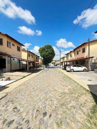 Imagem Apartamento com 2 Quartos à Venda, 45 m² em Passaré - Fortaleza Imagem Apartamento com 2 Quartos à Venda, 45 m² em Passaré - Fortaleza