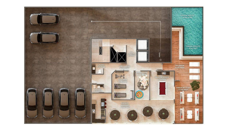 Imagem Apartamento com 2 Quartos à Venda, 60 m² em Morretes - Itapema Imagem Apartamento com 2 Quartos à Venda, 60 m² em Morretes - Itapema