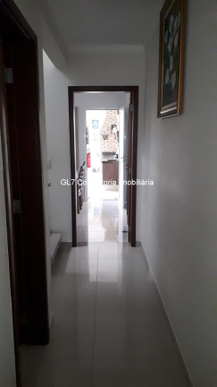 Imagem Sobrado com 3 Quartos à Venda,  em Vila Vitória Ii - Indaiatuba