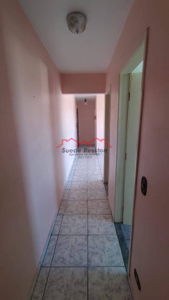 Imagem Apartamento com 2 Quartos à Venda, 56 m² em Vila São Pedro - São Paulo