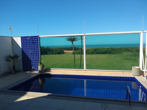 Imagem Casa com 2 Quartos à Venda, 85 m² em Barra De São João - Casimiro De Abreu Imagem Casa com 2 Quartos à Venda, 85 m² em Barra De São João - Casimiro De Abreu