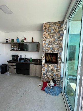 Imagem Casa de Condomínio com 3 Quartos à Venda, 465 m² em Alphaville Nova Esplanada 3 - Votorantim