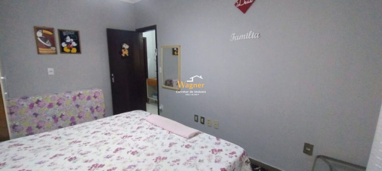 Imagem Casa com 2 Quartos à Venda, 130 m² em Vila Guilhermina - Praia Grande Imagem Casa com 2 Quartos à Venda, 130 m² em Vila Guilhermina - Praia Grande