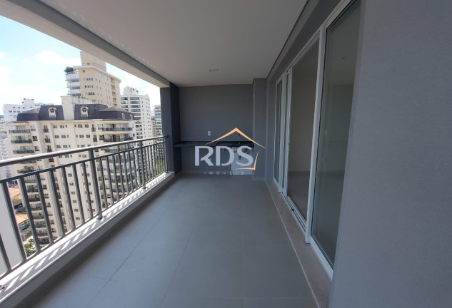 Imagem Apartamento com 2 Quartos à Venda, 98 m² em Paraíso - São Paulo