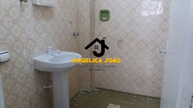 Imagem Apartamento com 1 Quarto à Venda, 40 m² em Centro - São Vicente Imagem Apartamento com 1 Quarto à Venda, 40 m² em Centro - São Vicente