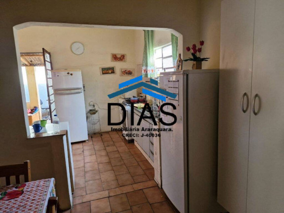 Imagem Casa com 3 Quartos à Venda, 185 m² em Jardim Europa (vila Xavier) - Araraquara Imagem Casa com 3 Quartos à Venda, 185 m² em Jardim Europa (vila Xavier) - Araraquara