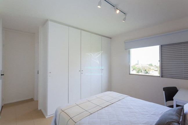 Imagem Apartamento com 4 Quartos à Venda, 100 m² em Vila Olímpia - São Paulo Imagem Apartamento com 4 Quartos à Venda, 100 m² em Vila Olímpia - São Paulo