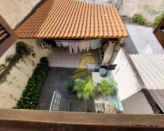 Imagem Sobrado com 4 Quartos à Venda, 180 m² em Vila Sônia - São Paulo