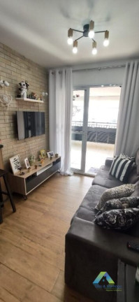 Imagem Apartamento com 2 Quartos à Venda, 64 m² em Sacomã - São Paulo Imagem Apartamento com 2 Quartos à Venda, 64 m² em Sacomã - São Paulo