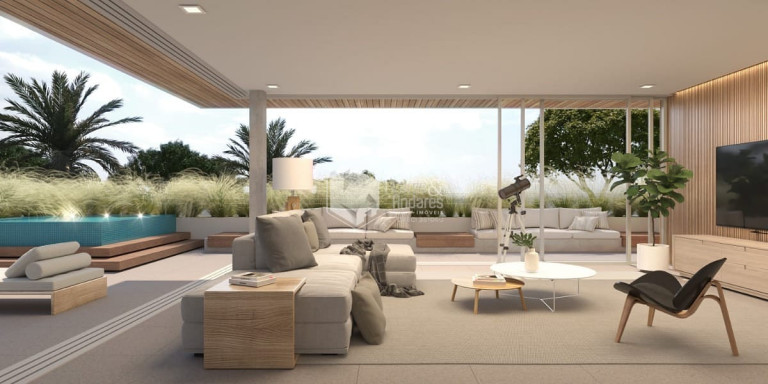 Imagem Casa com 4 Quartos à Venda, 660 m² em Jardim Paulistano - São Paulo